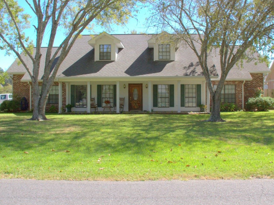 601 Fairview Drive, Berwick, La